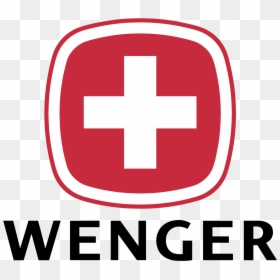 Wenger Logo, HD Png Download - victorinox logo png