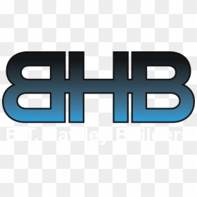 Bt Hawley Logo Bhb Builders Crested Butte, HD Png Download - bt logo png
