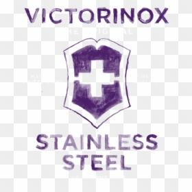 Poster, HD Png Download - victorinox logo png