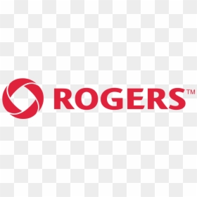 Logo Rogers Communications - Rogers, HD Png Download - rogers logo png