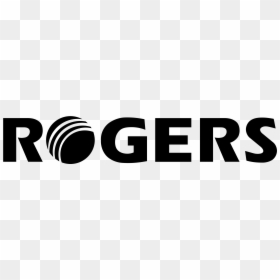 Transparent Rogers Png, Png Download - rogers logo png