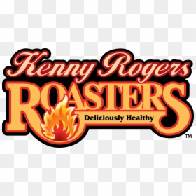Thumb Image - Kenny Rogers Roasters Logo Png, Transparent Png - rogers logo png