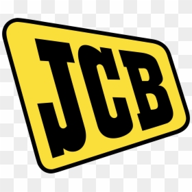 Jcb Logo, HD Png Download - jcb logo png