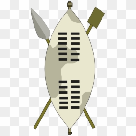Clipart Shield Animated - Zulu Shield Clipart, HD Png Download - battle.net icon png