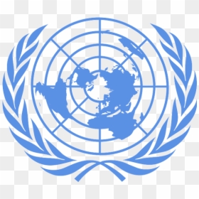 Thumb Image - United Nations Logo Png, Transparent Png - onu png