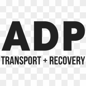 Adp Transport & Recovery Ltd - Food Truck, HD Png Download - adp png