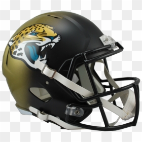 Atlanta Falcons Helmet, HD Png Download - jaguars helmet png