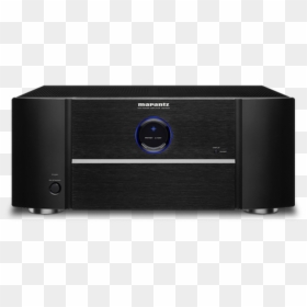 Marantz 5ch Power Amplifier, HD Png Download - marantz logo png