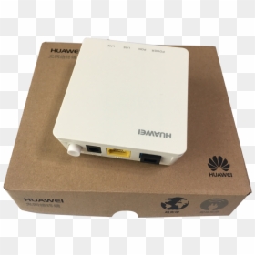 Huawei Gpon Ont Hg8010h, HD Png Download - onu png
