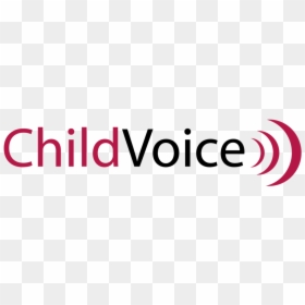 Childvoice Logo, HD Png Download - be right back sign png