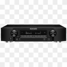 Marantz Nr1609 Black"  Title="marantz Nr1609 Black - Marantz Nr1503, HD Png Download - marantz logo png