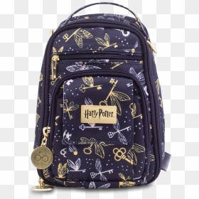 Jujube Harry Potter Bag, HD Png Download - be right back sign png