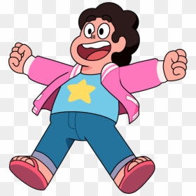 Steven Universe Steven, HD Png Download - steven png