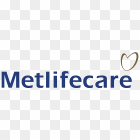 Metlifecare Logo, HD Png Download - metlife png
