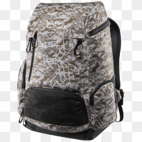 Tyr Alliance 45l Backpack Camo, HD Png Download - camo print png