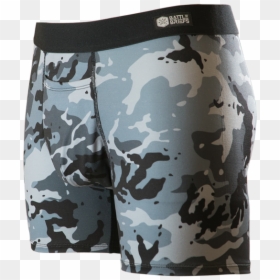 Board Short, HD Png Download - camo print png