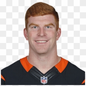 Andy Dalton Nfl Quarterbacks, HD Png Download - andy dalton png