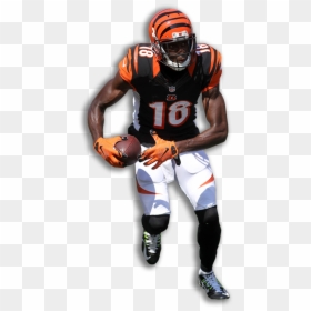 Sprint Football, HD Png Download - andy dalton png