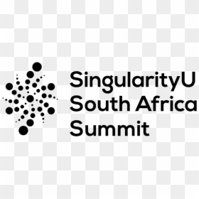 Circle, HD Png Download - singularity university logo png