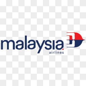 Malaysia Airlines, HD Png Download - malaysia airlines logo png