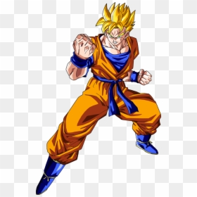 Thumb Image - Dragon Ball Vegeta Ssj2, HD Png Download - vhv