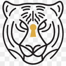 Crest, HD Png Download - major key png