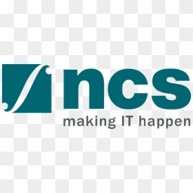 Ncs Logo Png - Ncs Pte Ltd, Transparent Png - ncs logo png