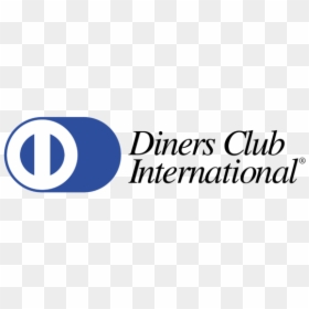 Graphics, HD Png Download - diners club logo png