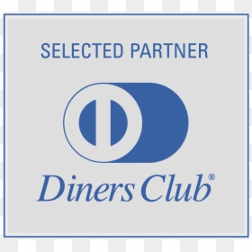 Diners Club, HD Png Download - diners club logo png