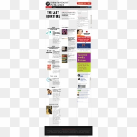 Web Page, HD Png Download - vidme png