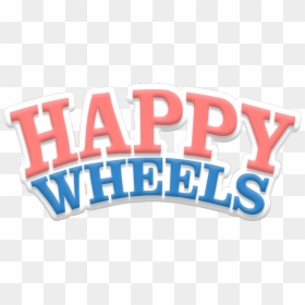 Happy Wheels Full Version Download Tpb - Happy Wheels Transparent, HD Png Download - vidme png