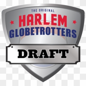 The Harlem Globetrotters Draft - Martin Luther King Jr. Day, HD Png Download - doug martin png