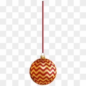 Christmas Ornament Red Deco Clip Art - Green Christmas Ornaments Vectors, HD Png Download - ornament clipart png