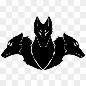 Cerberus Clipart, HD Png Download - doug martin png