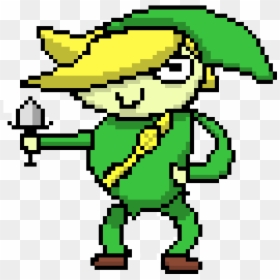 Lonk , Png Download - Cartoon, Transparent Png - lonk png