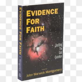 Book Cover, HD Png Download - faith.png