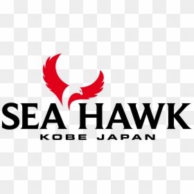 Sea Hawk Co - Emblem, HD Png Download - seahawk png