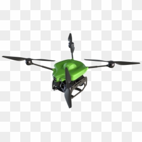 Seahawk Chimera Bluerobotics Bluerov2 - Propeller, HD Png Download - seahawk png