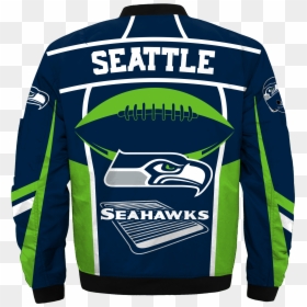 Seahawk Png, Transparent Png - seahawk png