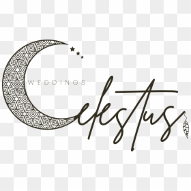 Celestus Weddings, HD Png Download - corazon dorado png