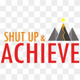 Sign, HD Png Download - shut up png