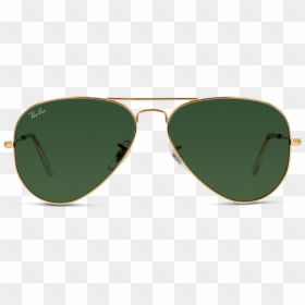 Thumb Image - Aviator Large Metal Rb3025 001 140 3n 62, HD Png Download - lentes oscuros png