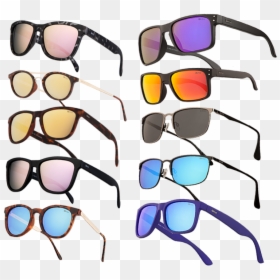 Iaview Gafas De Sol Polarizadas , Png Download - 3d Glass, Transparent Png - gafas de sol png