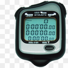 Stopwatch, HD Png Download - cronometro png