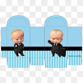 Thumb Image - Baby Boss Invitation Background Png, Transparent Png - mamadeira png