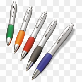 Caneta Sinus - Plastic, HD Png Download - caneta png
