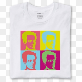 Superhero, HD Png Download - camisa branca png