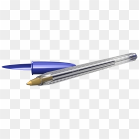 Writing Implement, HD Png Download - caneta png