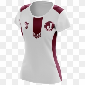 Sports Jersey, HD Png Download - camisa branca png