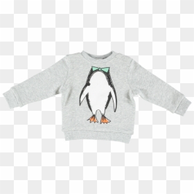 Penguin, HD Png Download - baby penguin png